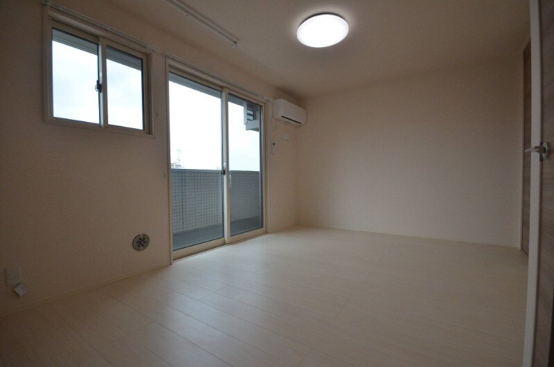 ジョイグリーンの物件内観写真