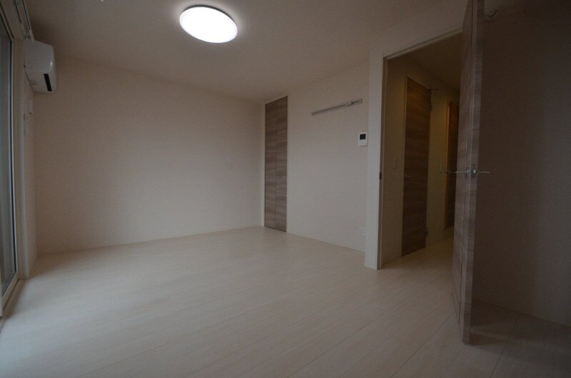 ジョイグリーンの物件内観写真