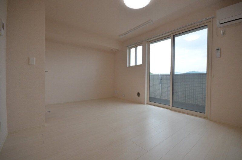 ジョイグリーンの物件内観写真