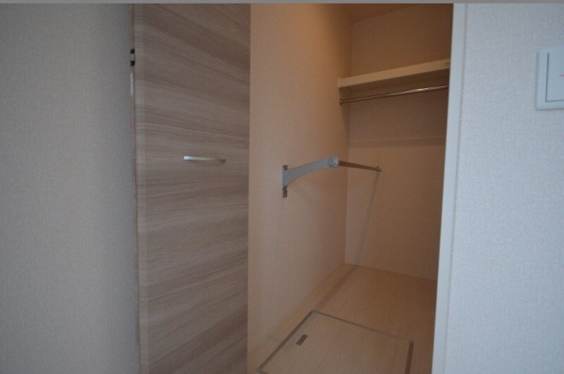 ジョイグリーンの物件内観写真