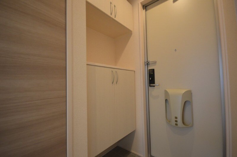 ジョイグリーンの物件内観写真