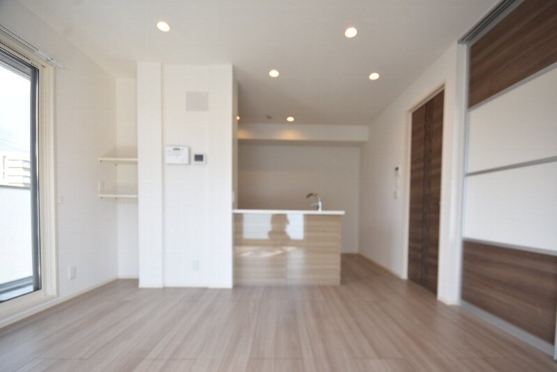 サリオス庚午北の物件内観写真