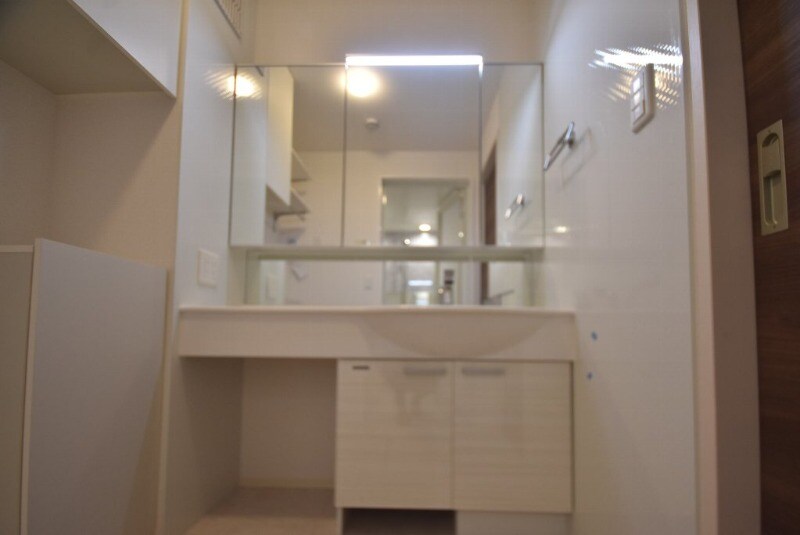 サリオス庚午北の物件内観写真