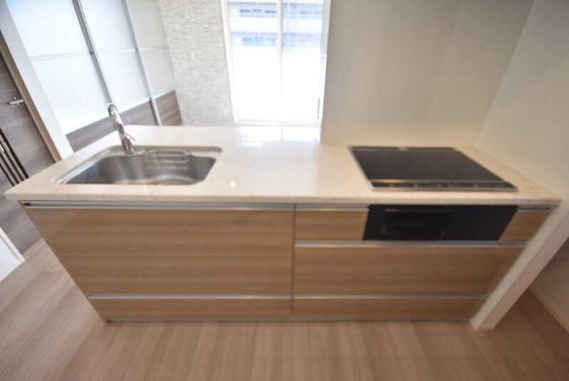 サリオス庚午北の物件内観写真