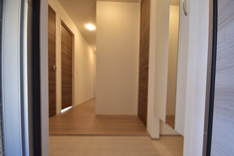 サリオス庚午北の物件内観写真