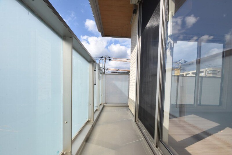 サリオス庚午北の物件内観写真