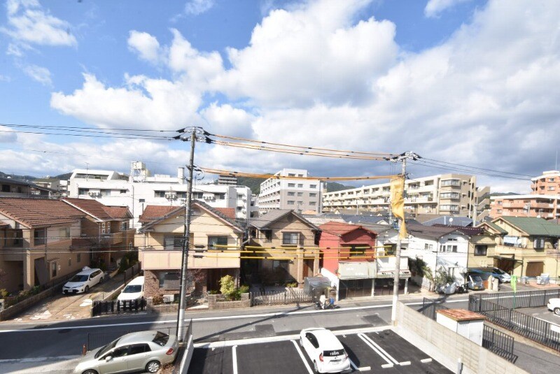 サリオス庚午北の物件内観写真