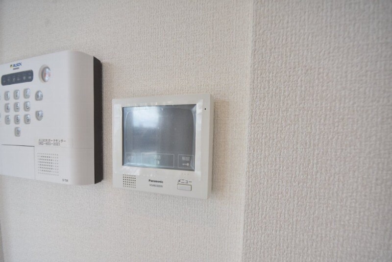 サリオス庚午北の物件内観写真