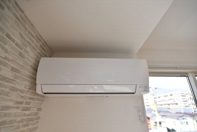 サリオス庚午北の物件内観写真