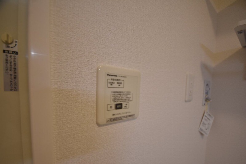 サリオス庚午北の物件内観写真