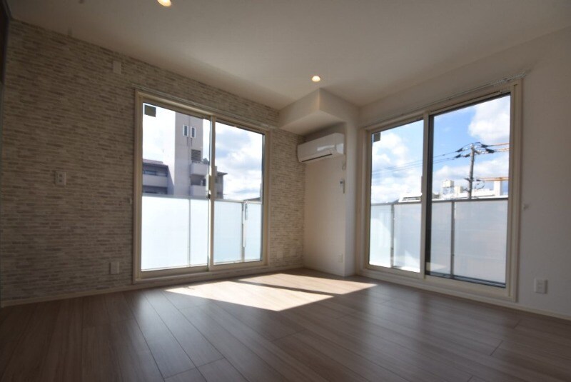 サリオス庚午北の物件内観写真