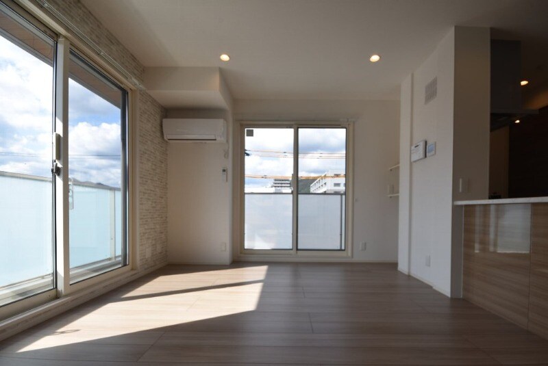 サリオス庚午北の物件内観写真