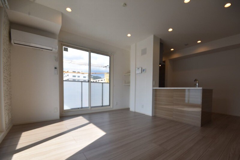サリオス庚午北の物件内観写真