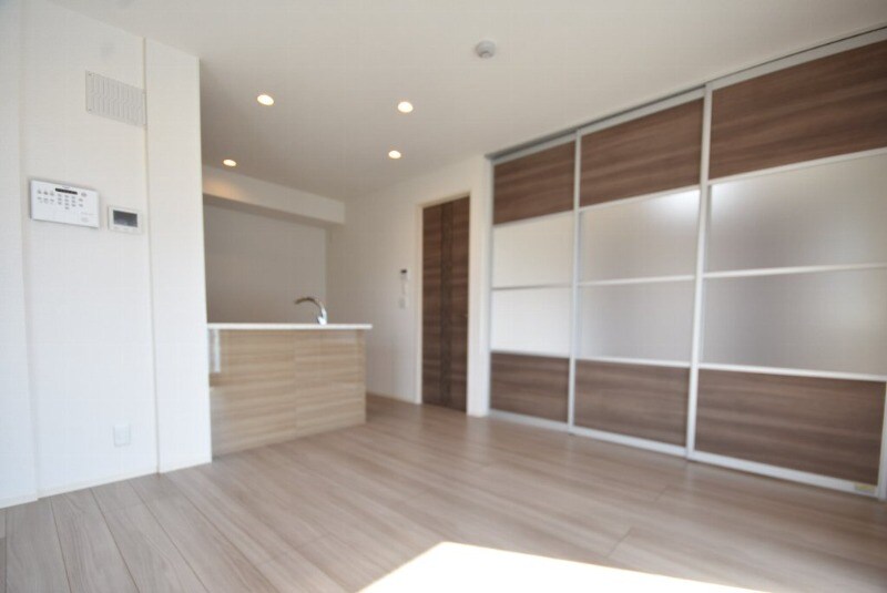 サリオス庚午北の物件内観写真