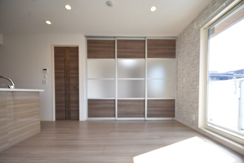 サリオス庚午北の物件内観写真