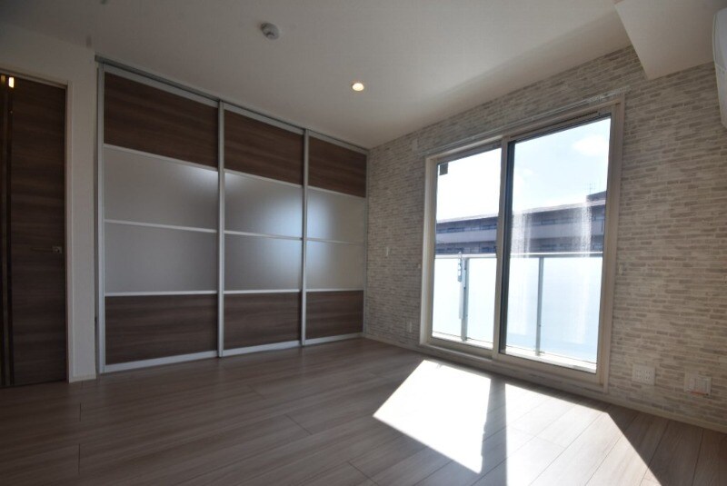 サリオス庚午北の物件内観写真