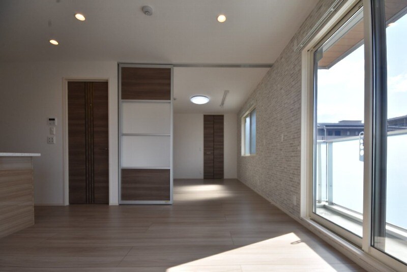 サリオス庚午北の物件内観写真