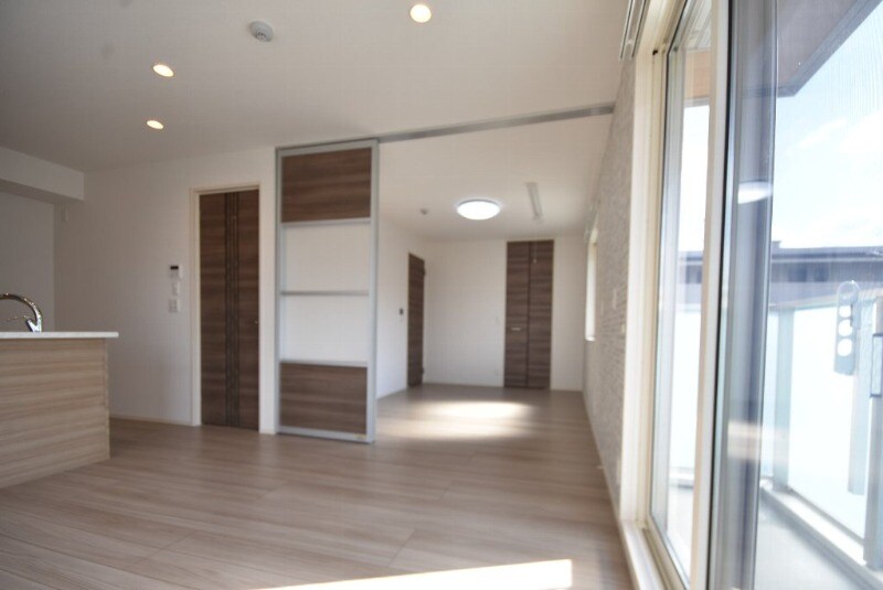 サリオス庚午北の物件内観写真