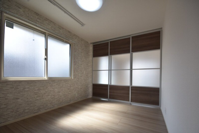 サリオス庚午北の物件内観写真