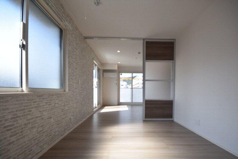 サリオス庚午北の物件内観写真