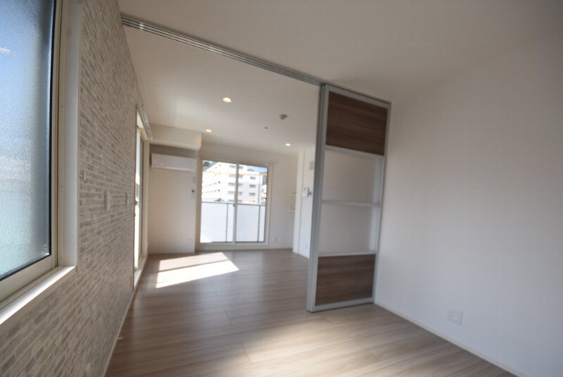サリオス庚午北の物件内観写真