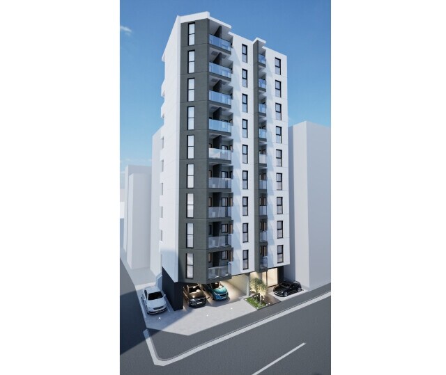 Residence Iconn KAWARAMACHIの物件外観写真