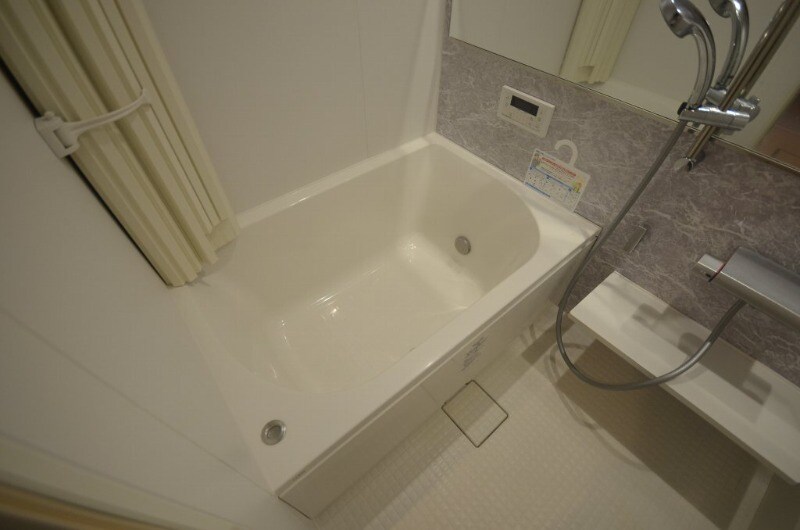 セジュールピア庚午の物件内観写真