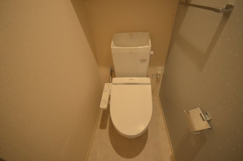 セジュールピア庚午の物件内観写真