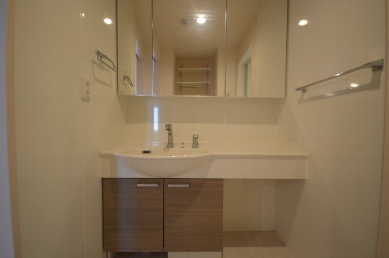 セジュールピア庚午の物件内観写真