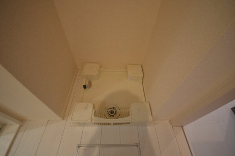 セジュールピア庚午の物件内観写真