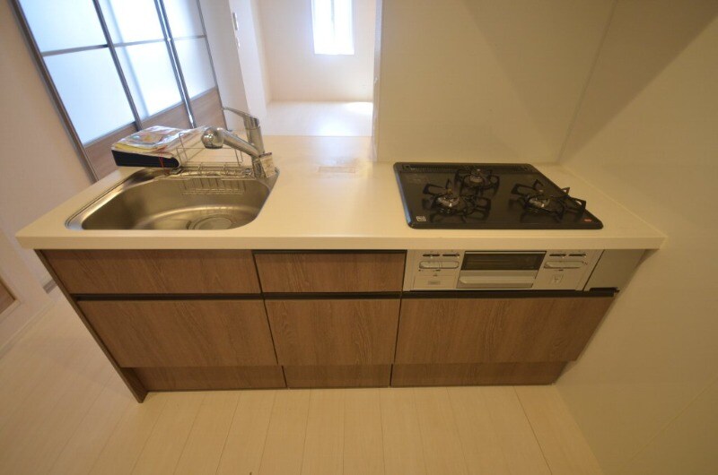 セジュールピア庚午の物件内観写真