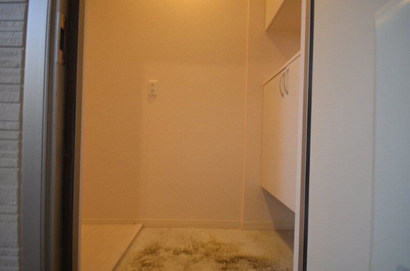 セジュールピア庚午の物件内観写真