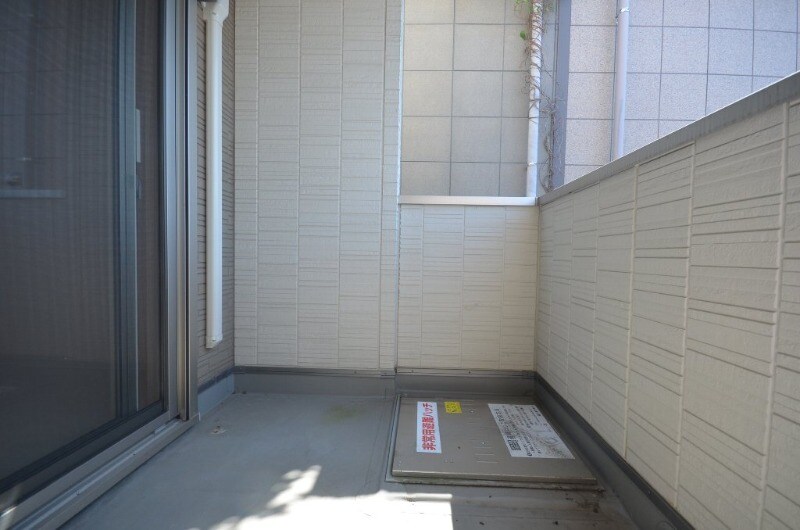 セジュールピア庚午の物件内観写真