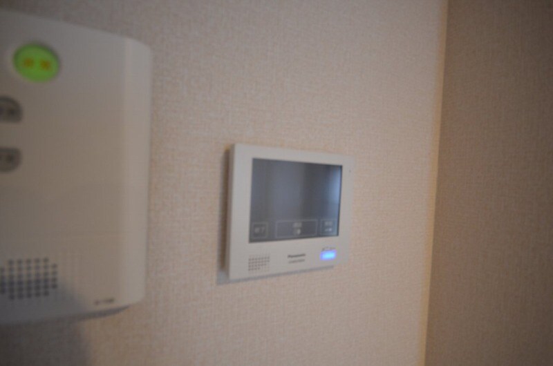 セジュールピア庚午の物件内観写真