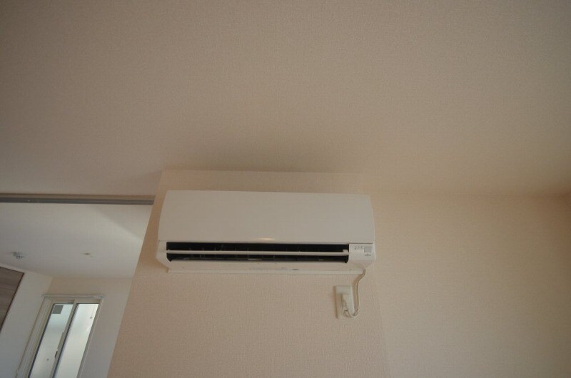 セジュールピア庚午の物件内観写真