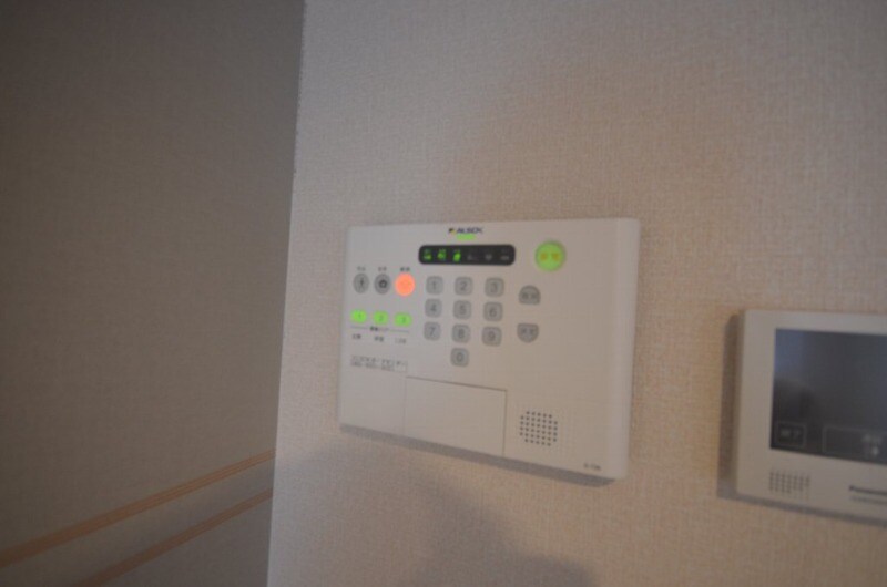 セジュールピア庚午の物件内観写真