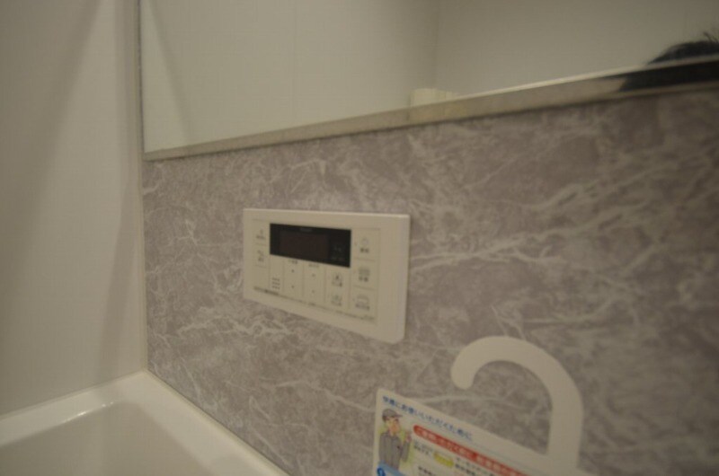 セジュールピア庚午の物件内観写真