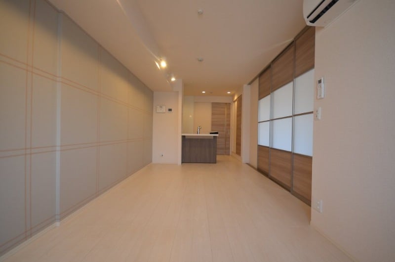 セジュールピア庚午の物件内観写真