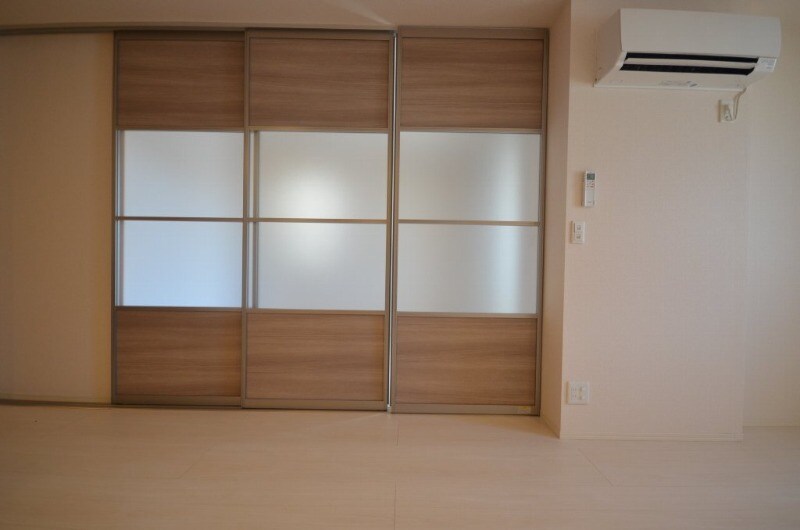 セジュールピア庚午の物件内観写真