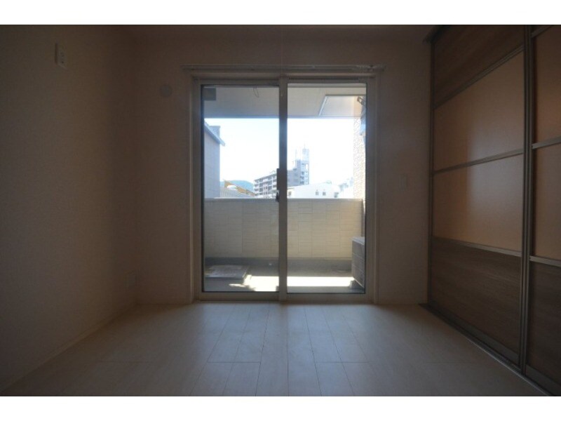 セジュールピア庚午の物件内観写真