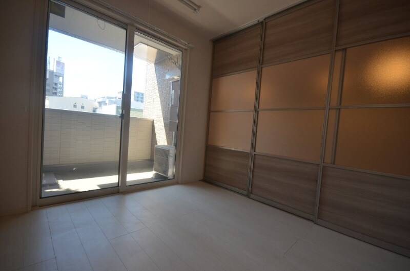 セジュールピア庚午の物件内観写真