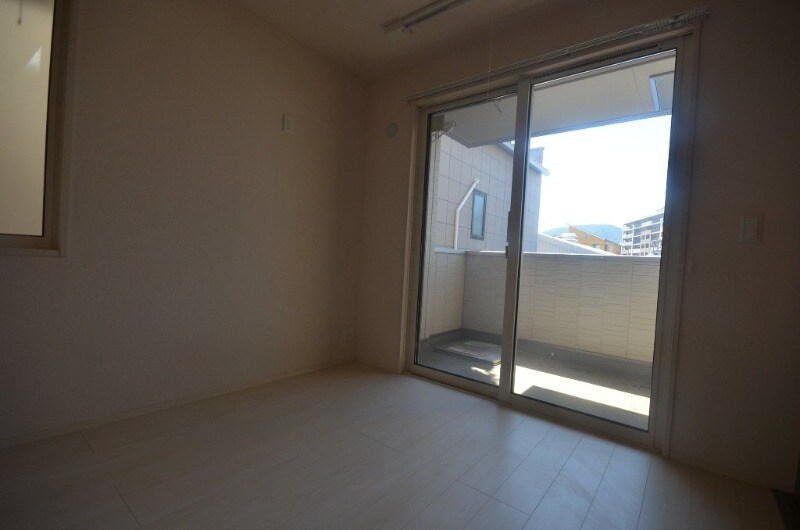 セジュールピア庚午の物件内観写真