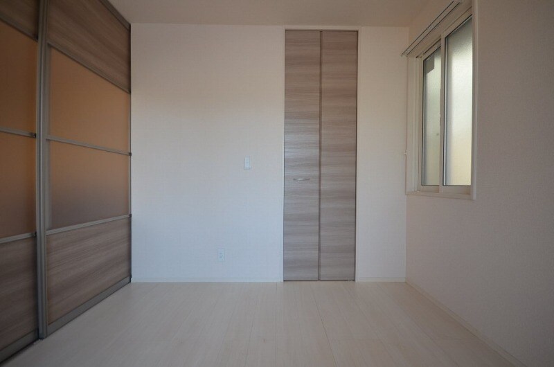 セジュールピア庚午の物件内観写真