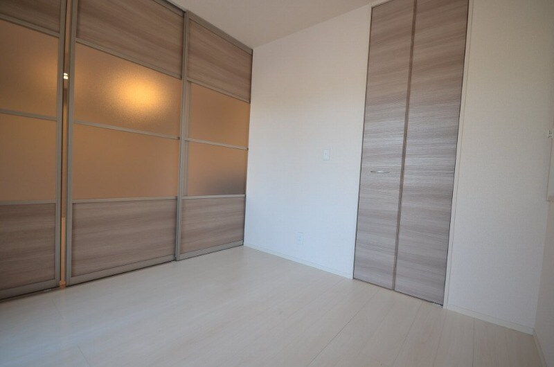 セジュールピア庚午の物件内観写真