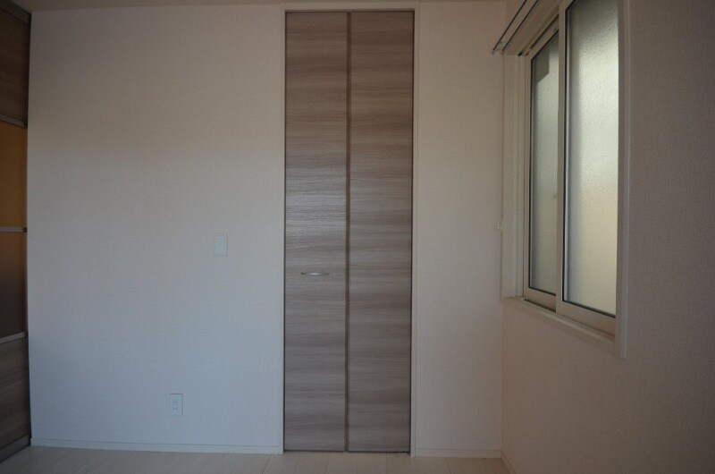 セジュールピア庚午の物件内観写真