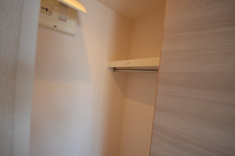 セジュールピア庚午の物件内観写真