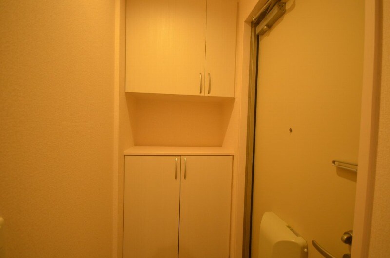 セジュールピア庚午の物件内観写真