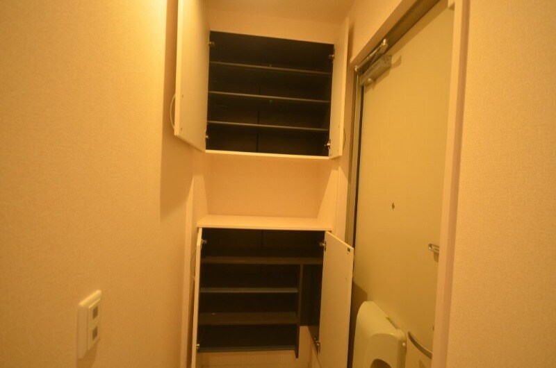 セジュールピア庚午の物件内観写真