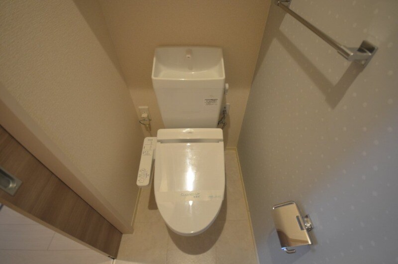 セジュールTOMの物件内観写真