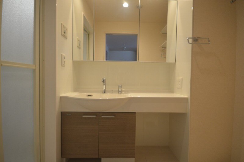 セジュールTOMの物件内観写真